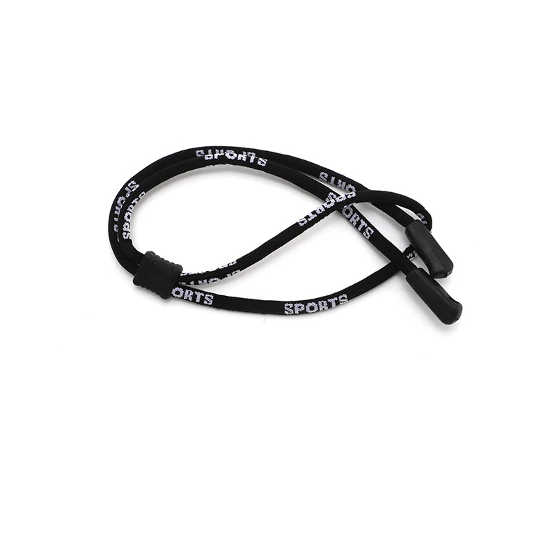 Men Accessories Neck Chain - 1/2/3/4pcs Non-Slip Sunglasses Rope Sports Glasses