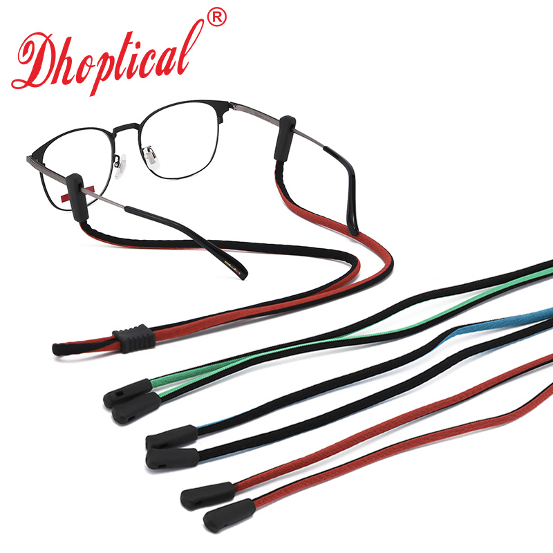 Men Accessories Neck Chain - Adjustable Eyeglass Holders for Men, Women,