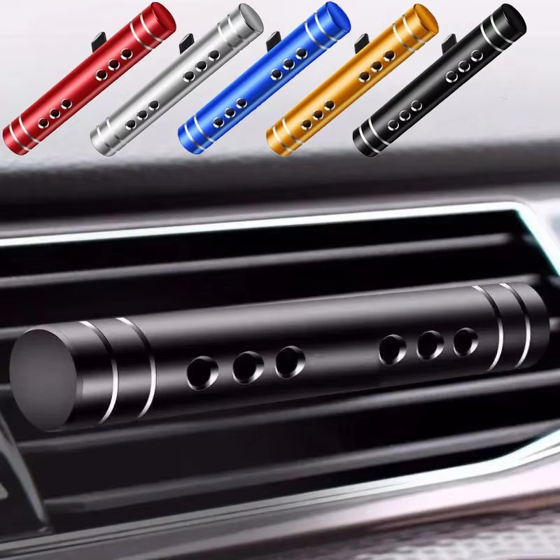 Men'S Accessories Essentials - Car Air Fresheners Aroma Diffuser Vent