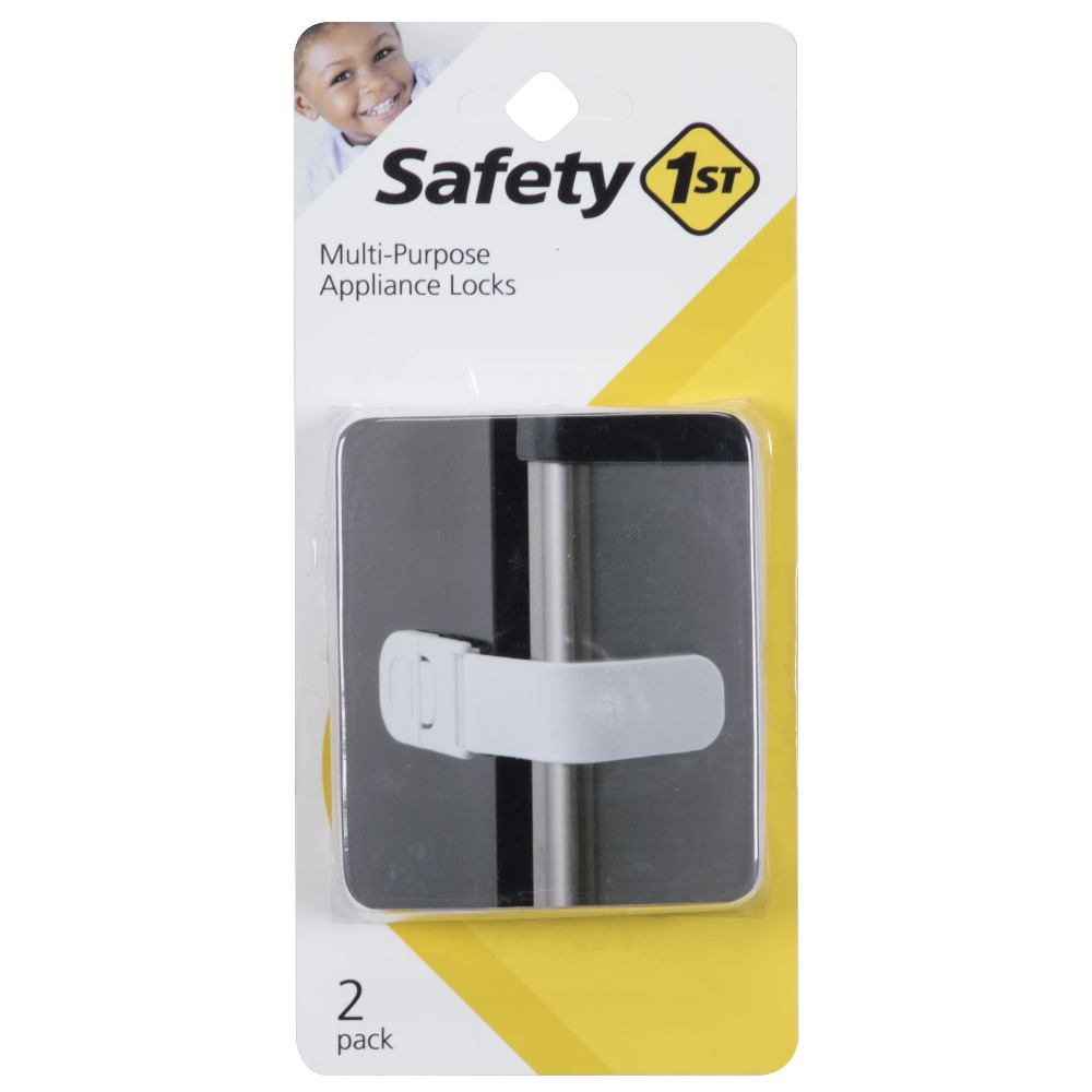 Men Accessories Drawer - Universal Multi Purpose Latch Set of