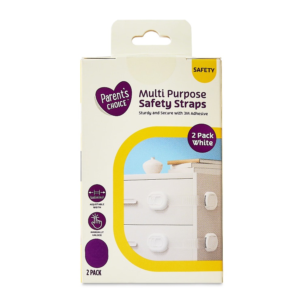 Men Accessories Drawer - Baby Safety Cabinet Locks Child Proof