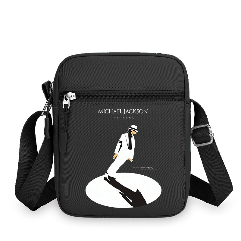 Men Accessories Pack - Men Women Anime Phone Storage Pouch