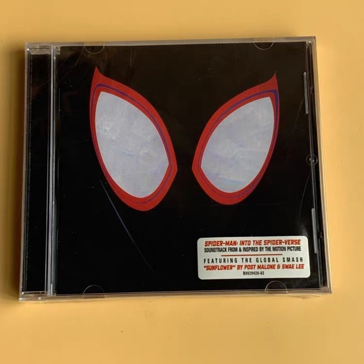 Men'S Accessories Best - Spider-Man Across the Spider-Verse Cosplay Anime