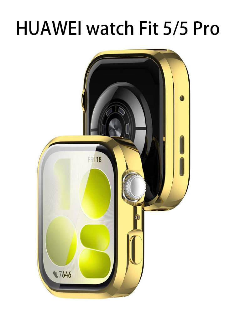 Men Accessories All - Screen Protector For HUAWEI watch fit