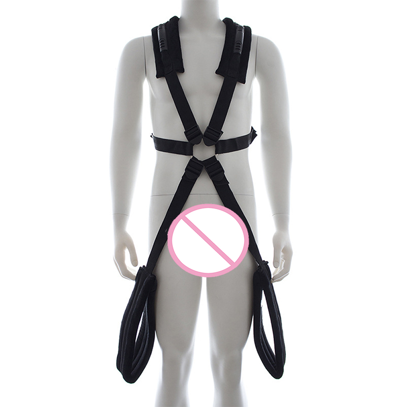 Men Accessories Shop - BDSM Sex Toys Bondage Gear Binding