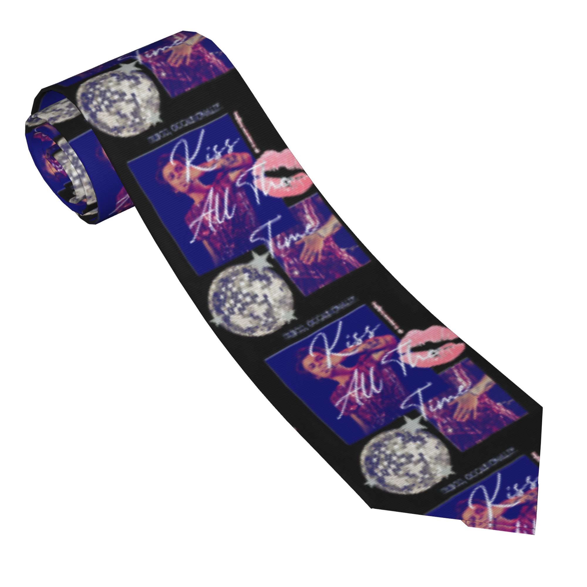 Men Accessories All - Kiss All The Time Disco, Occasionally