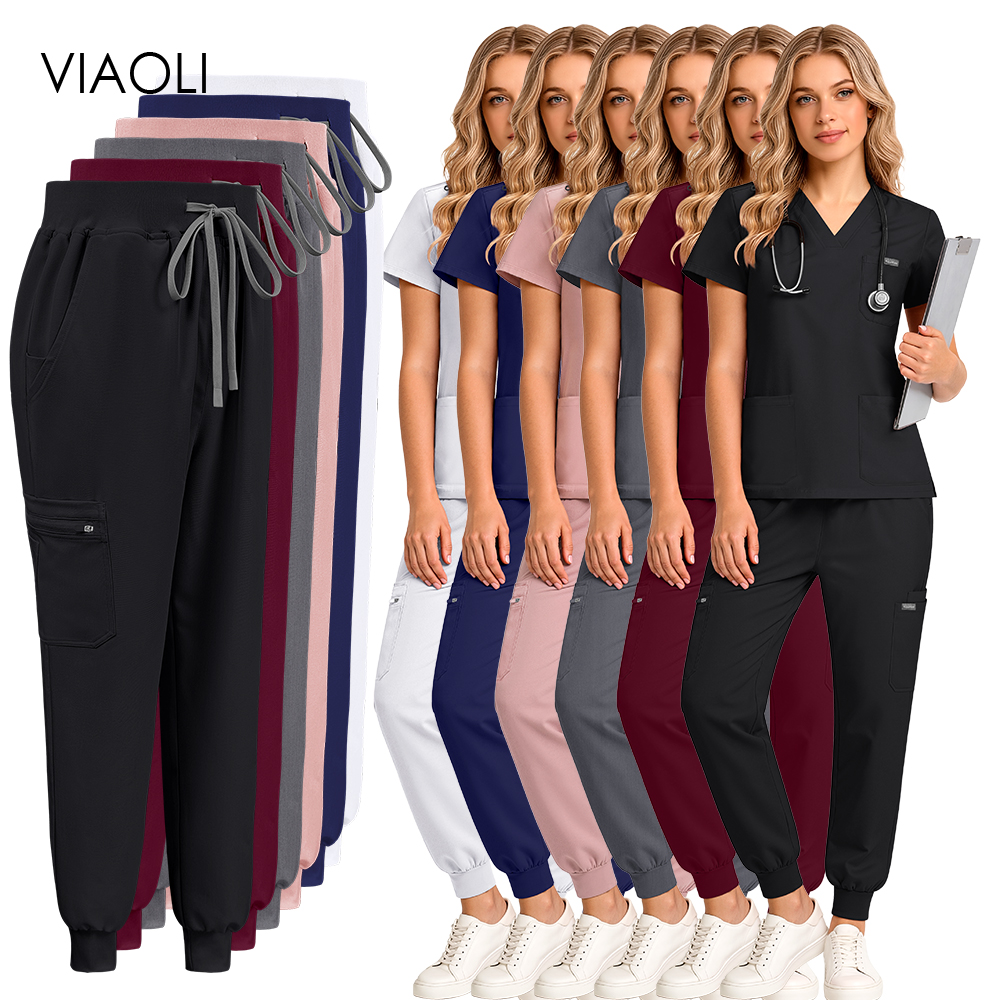 Men Accessories Kit - Nurse Accessories Clinical Uniform For Women