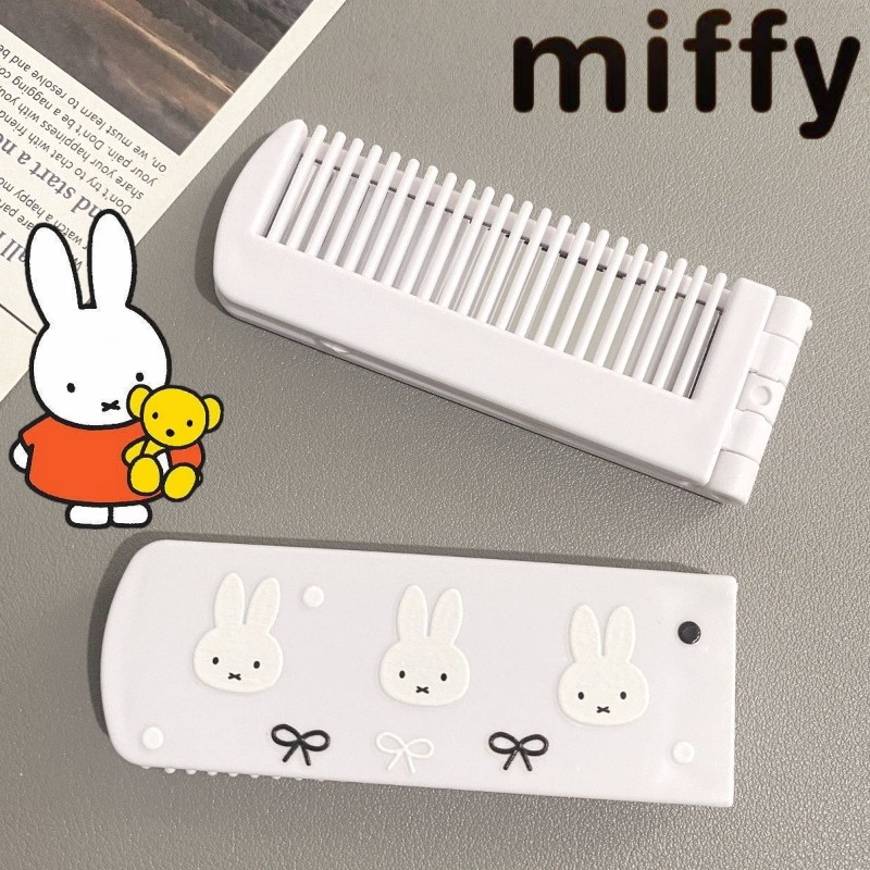 Men Accessories Kit - New Cute Miffy Rabbit Series Sweet
