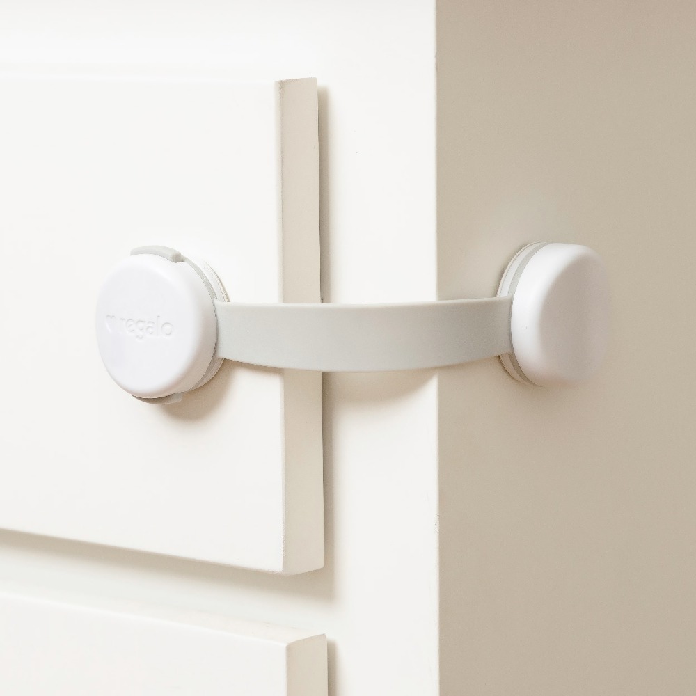 Men Accessories Drawer - Child Safety Cabinet Locks Baby Proofing
