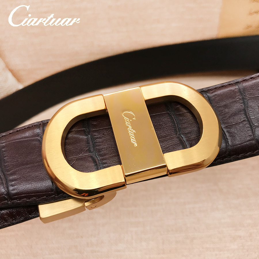 Men Accessories Store - Luxury Designer Men's Belt 2026 Ciartuar