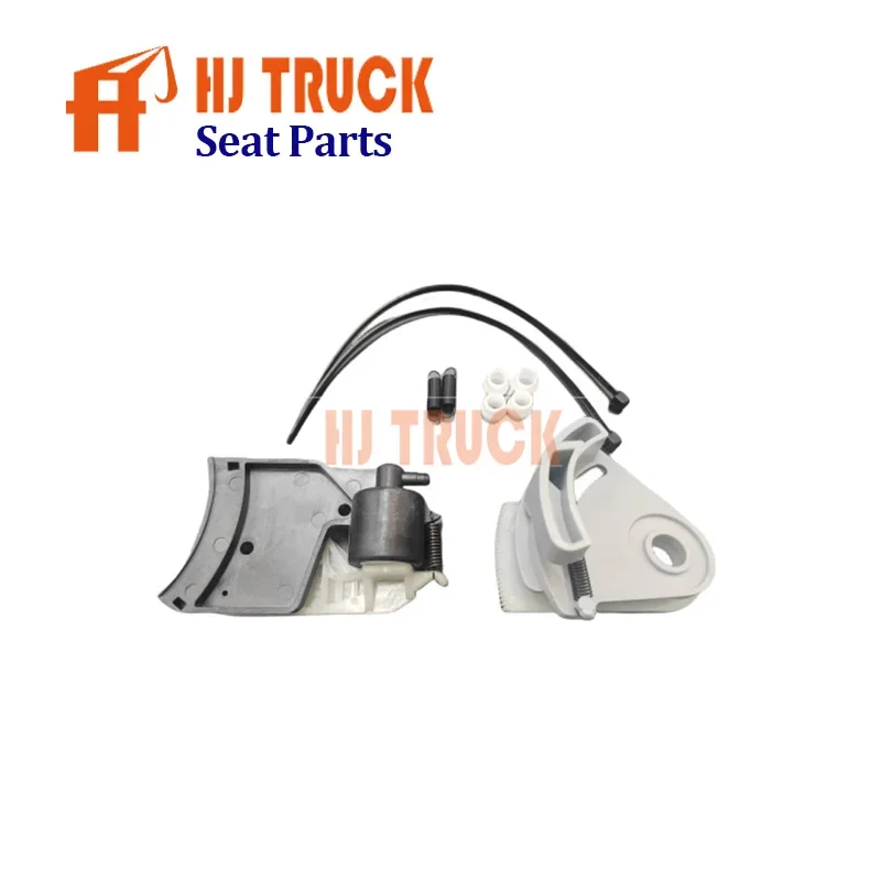 Men Accessories Kit - NEW Truck Accessories 81623406119 81623406100 81623406140
