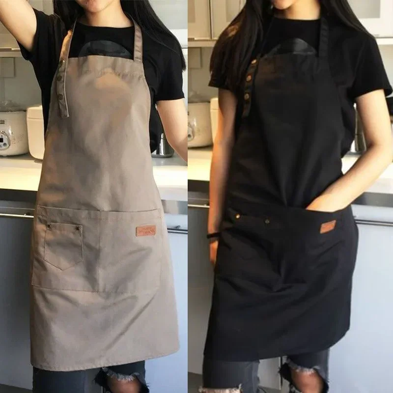 Men Accessories Shop - New Chef Waiter Cafe Shop Pure