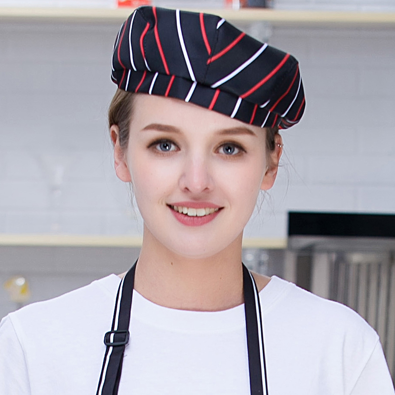 Men Accessories Shop - Food Service Cook Cap Hotel Catering
