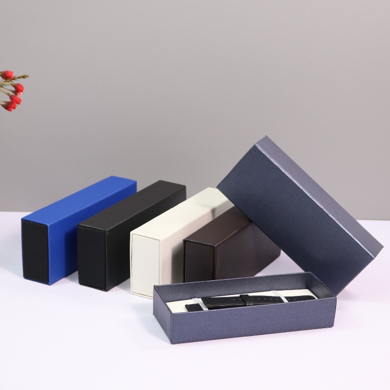 5pcs Drawer Type Watch Band Bo - Men Accessories Drawer review and price