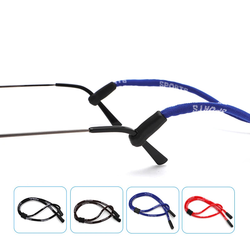 1/2/3/4pcs Non-Slip Sunglasses - Men Accessories Neck Chain review and price