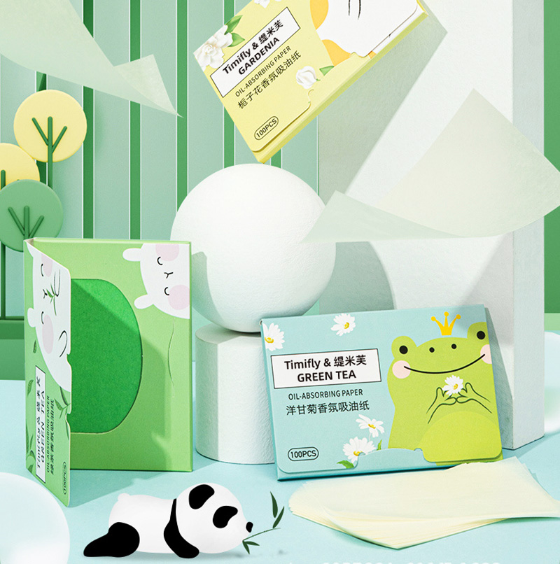 100pcs Oil Blotting Paper Faci - Men Accessories Combo review and price