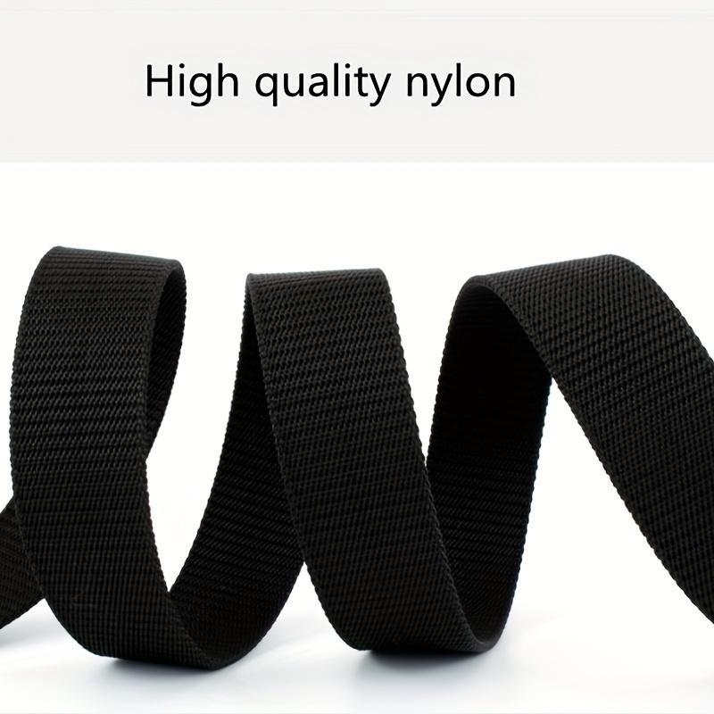 120cm Tactical Nylon Belt with - Men'S Accessories Essentials review and price