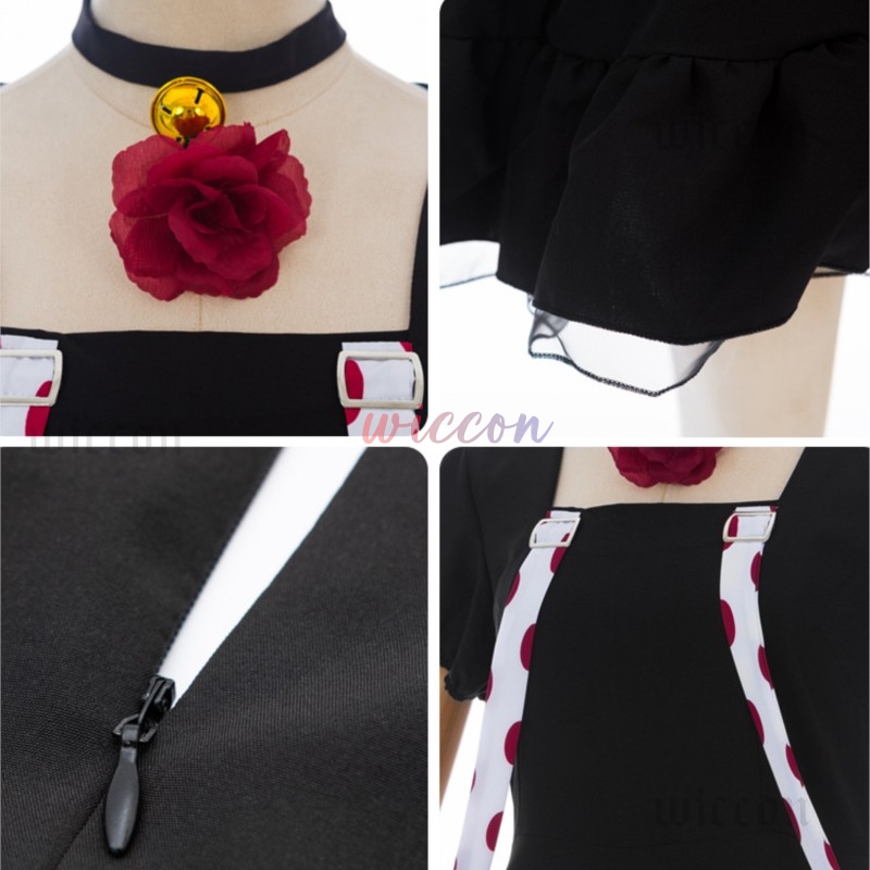 Anime Juuzou Suzuya Cosplay Dr - Men Accessories Kit review and price