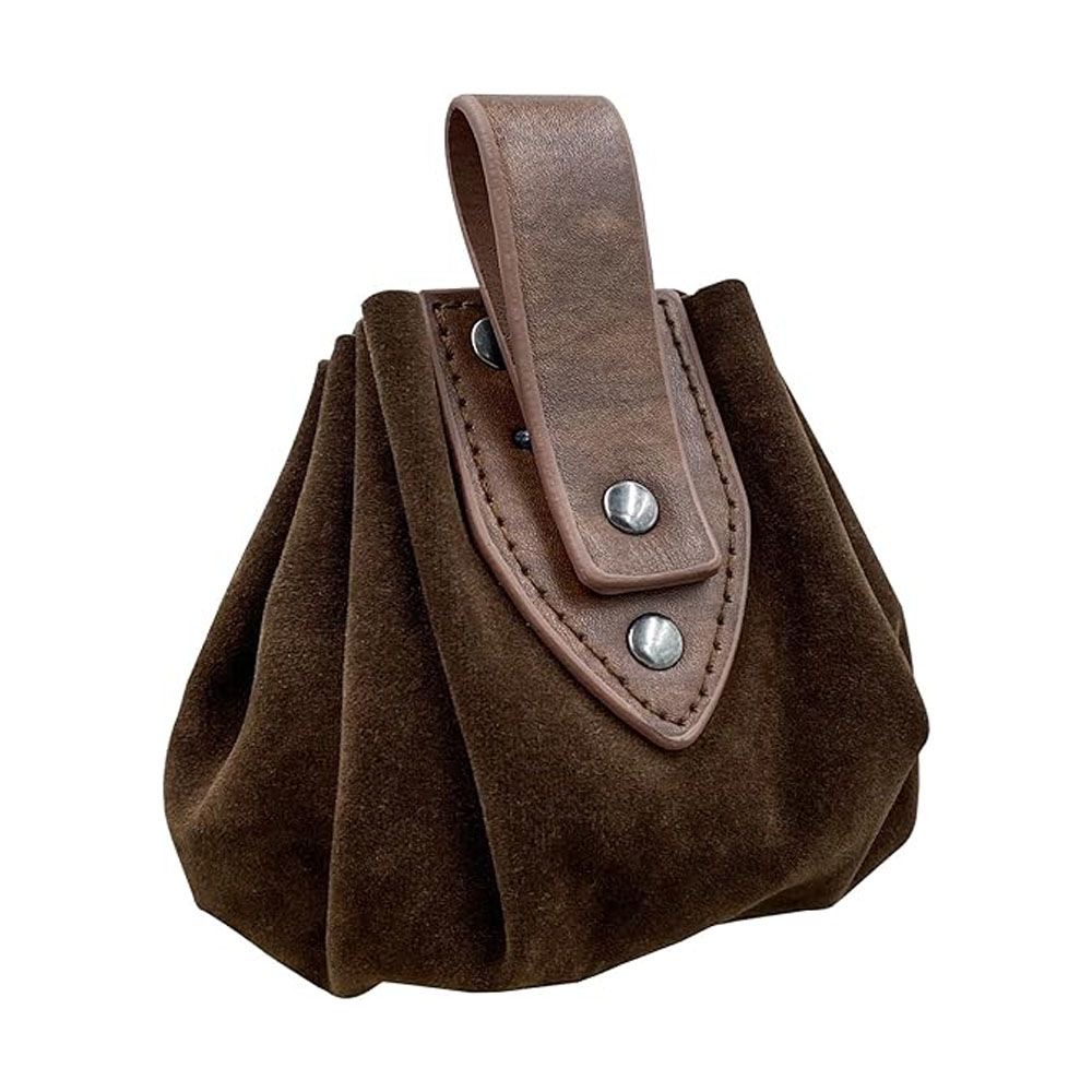 Viking Style Medieval Pouch Le - Men'S Accessories Wallet review and price