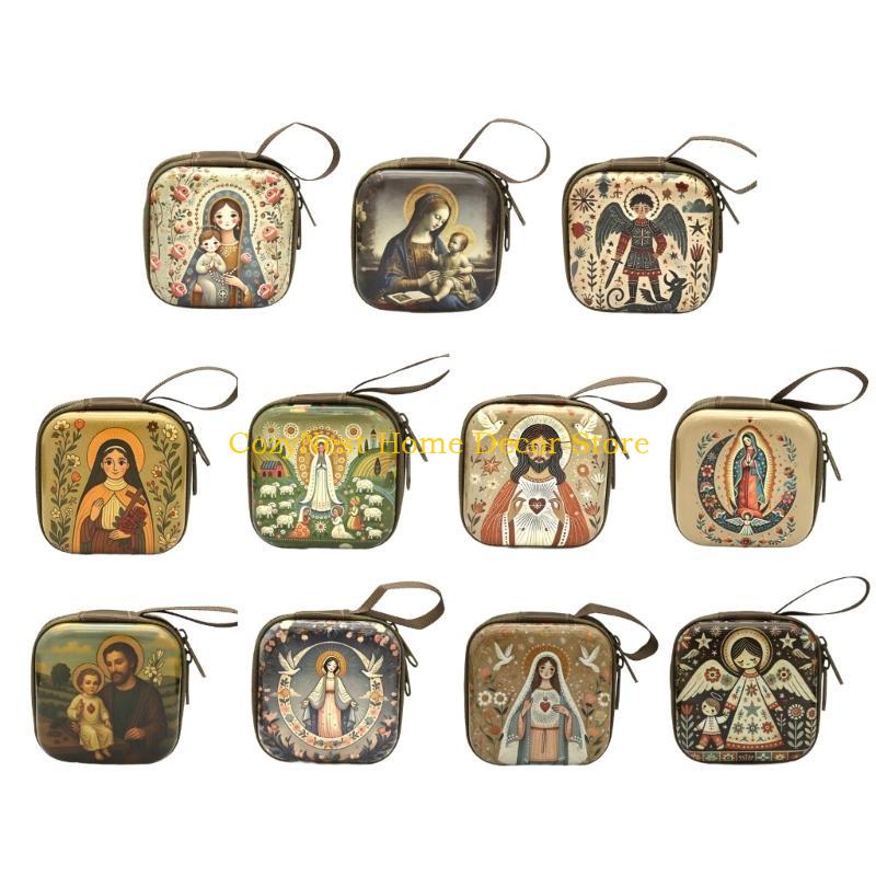 92MF Religious Jewelry Storage - Men'S Accessories Rack review and price