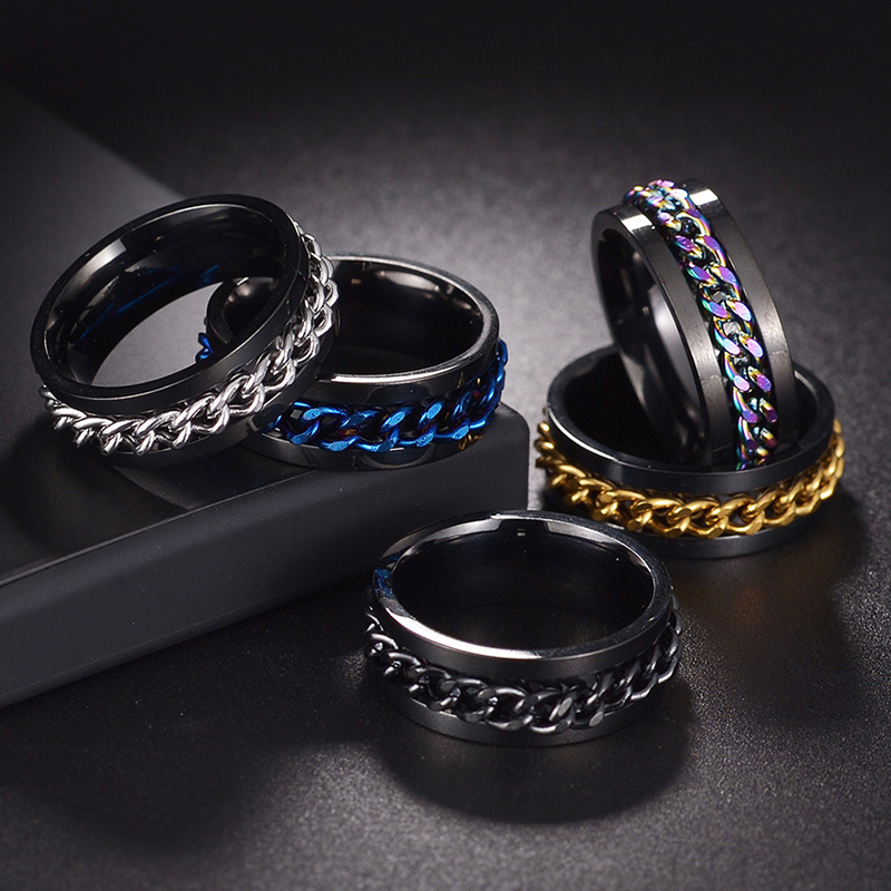 High Quality Stainless Steel R - Men Accessories Name review and price