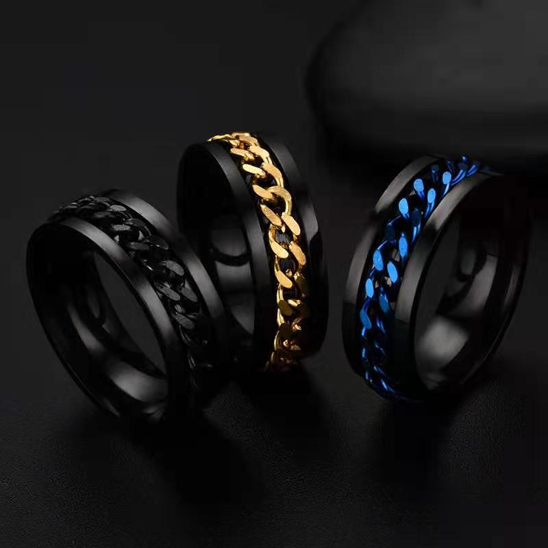 High Quality Stainless Steel R - Men Accessories Name review and price