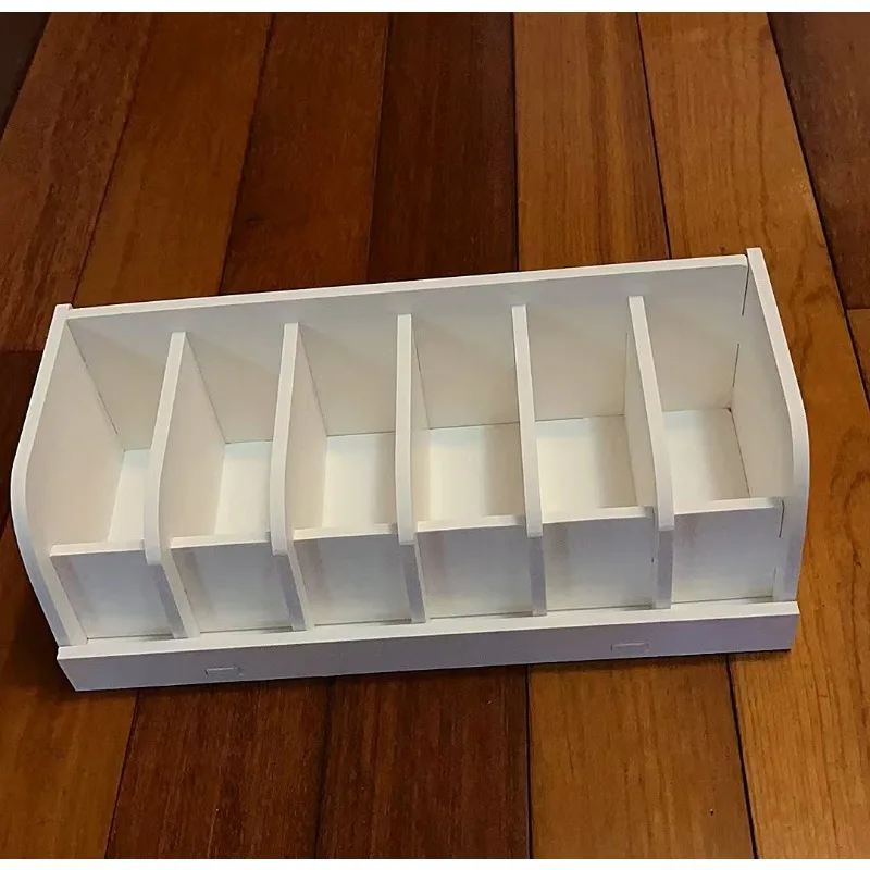 Belt Organizer Box 6/8/10 Grid - Men Accessories Drawer review and price