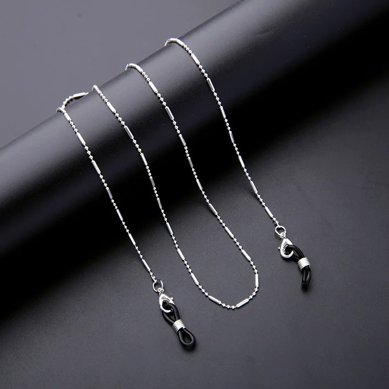 Fashion Sunglasses Chain for W - Men Accessories Neck Chain review and price