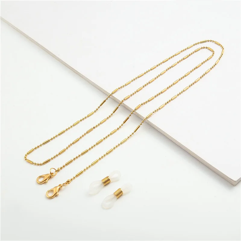 Fashion Sunglasses Chain for W - Men Accessories Neck Chain review and price