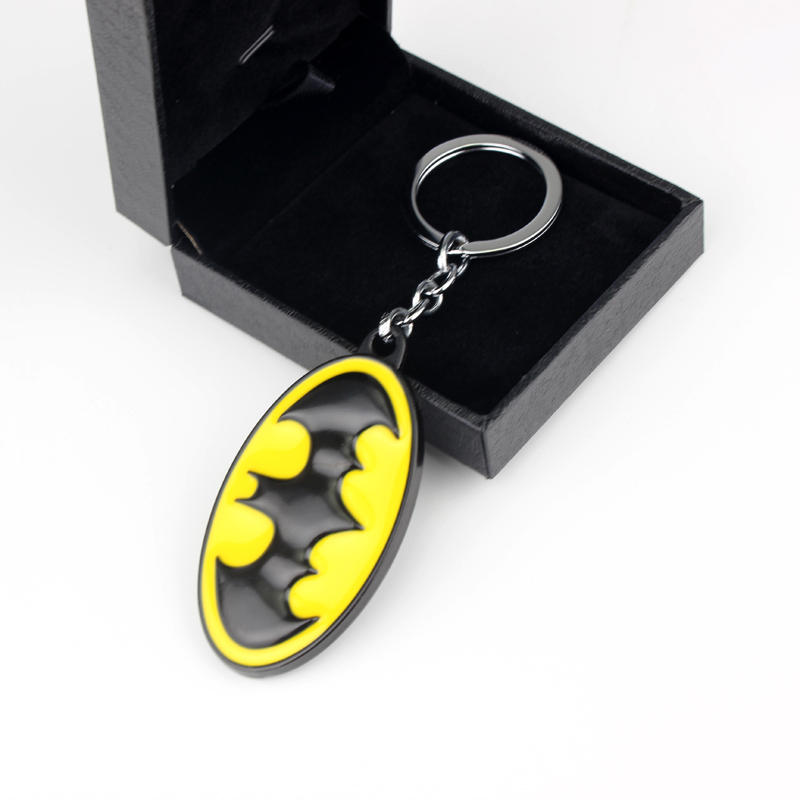 Creative Black And Yellow Oval - Men'S Accessories Fashion review and price