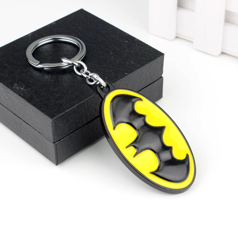 Creative Black And Yellow Oval - Men'S Accessories Fashion review and price