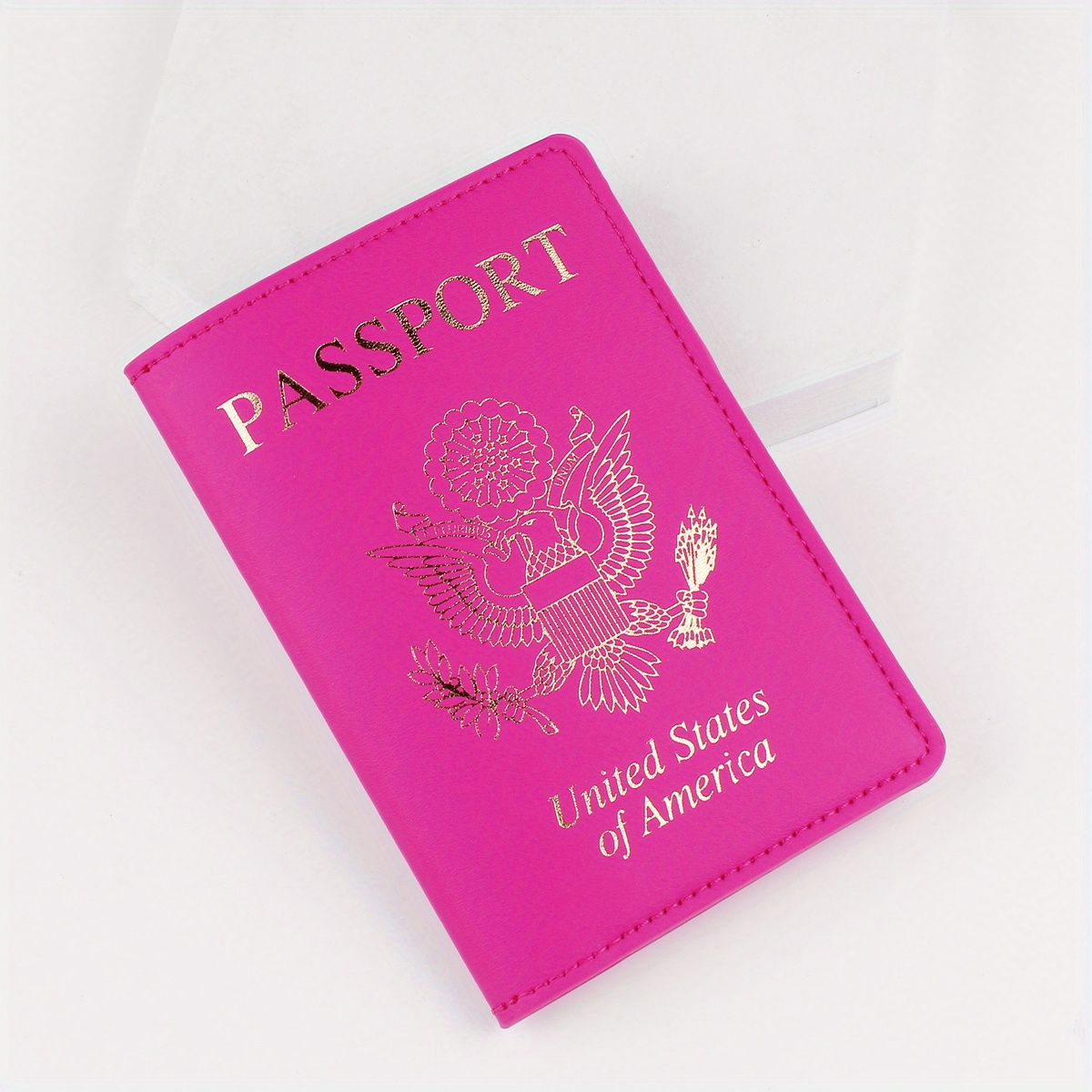 Passport Holder for Travel Ess - Men'S Accessories Essentials review and price