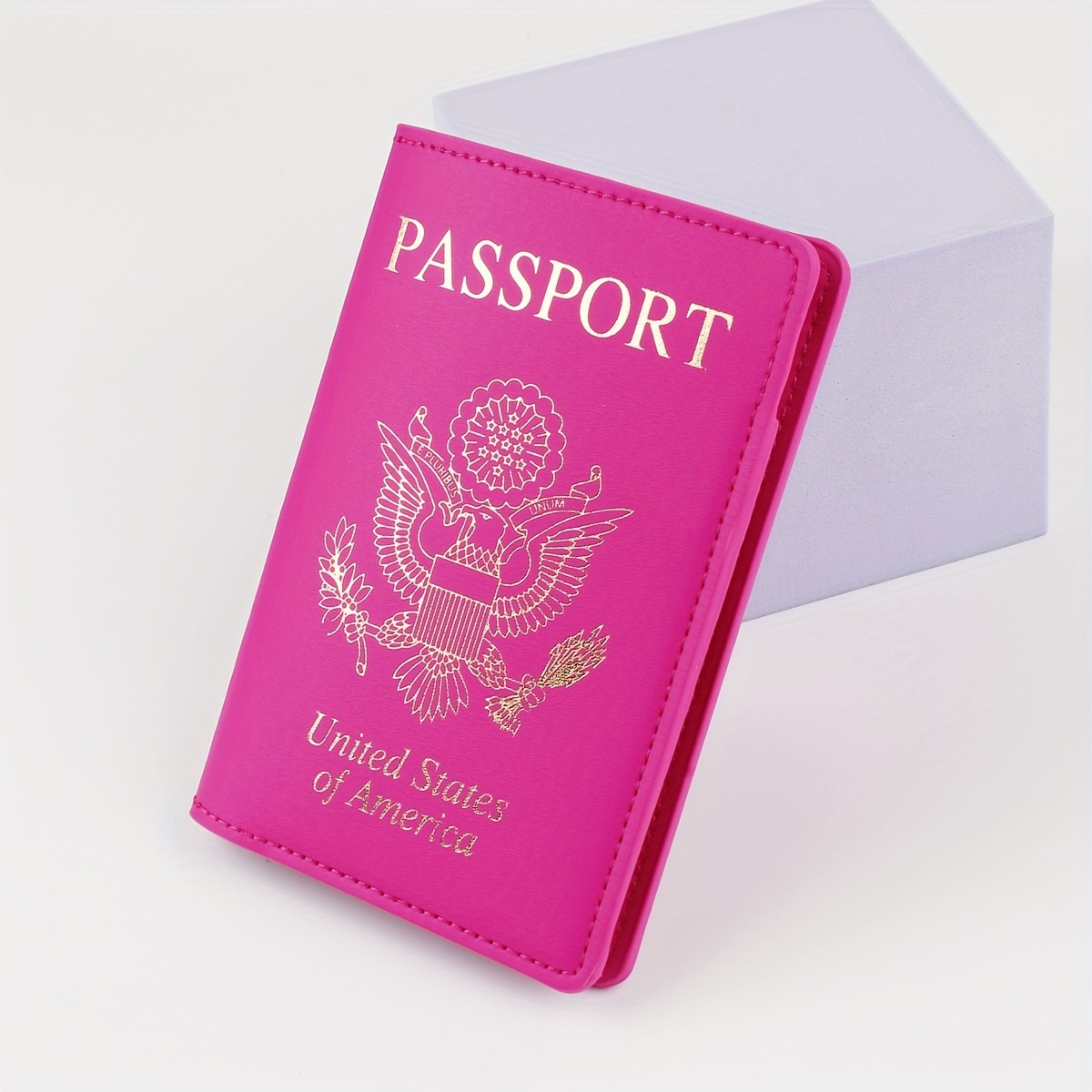 Passport Holder for Travel Ess - Men'S Accessories Essentials review and price