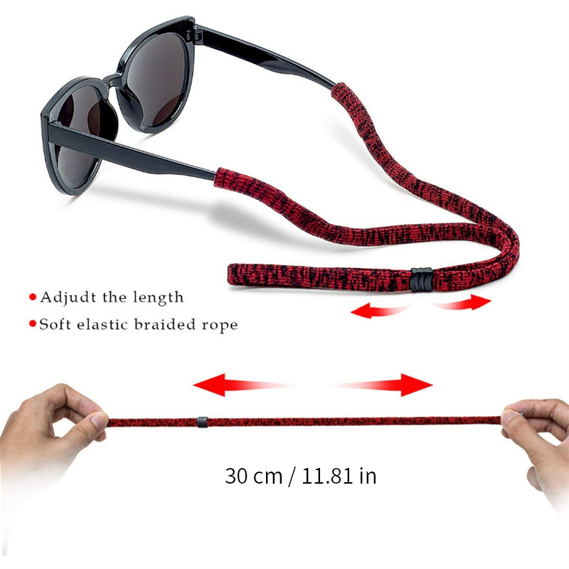 Glasses String Holder Strap -  - Men Accessories Neck Chain review and price
