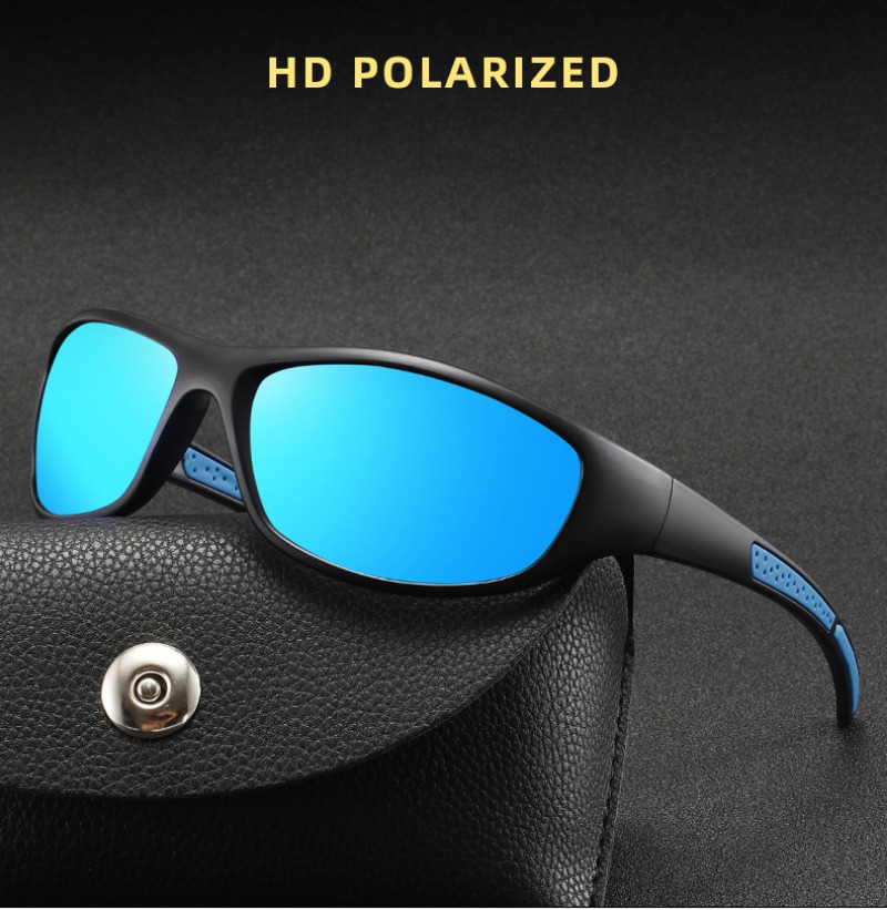 1PCS Outdoor Sport Polarized G - Sunglasses Polarized Men review and price