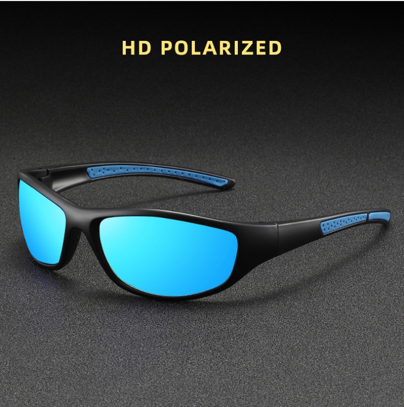 1PCS Outdoor Sport Polarized G - Sunglasses Polarized Men review and price