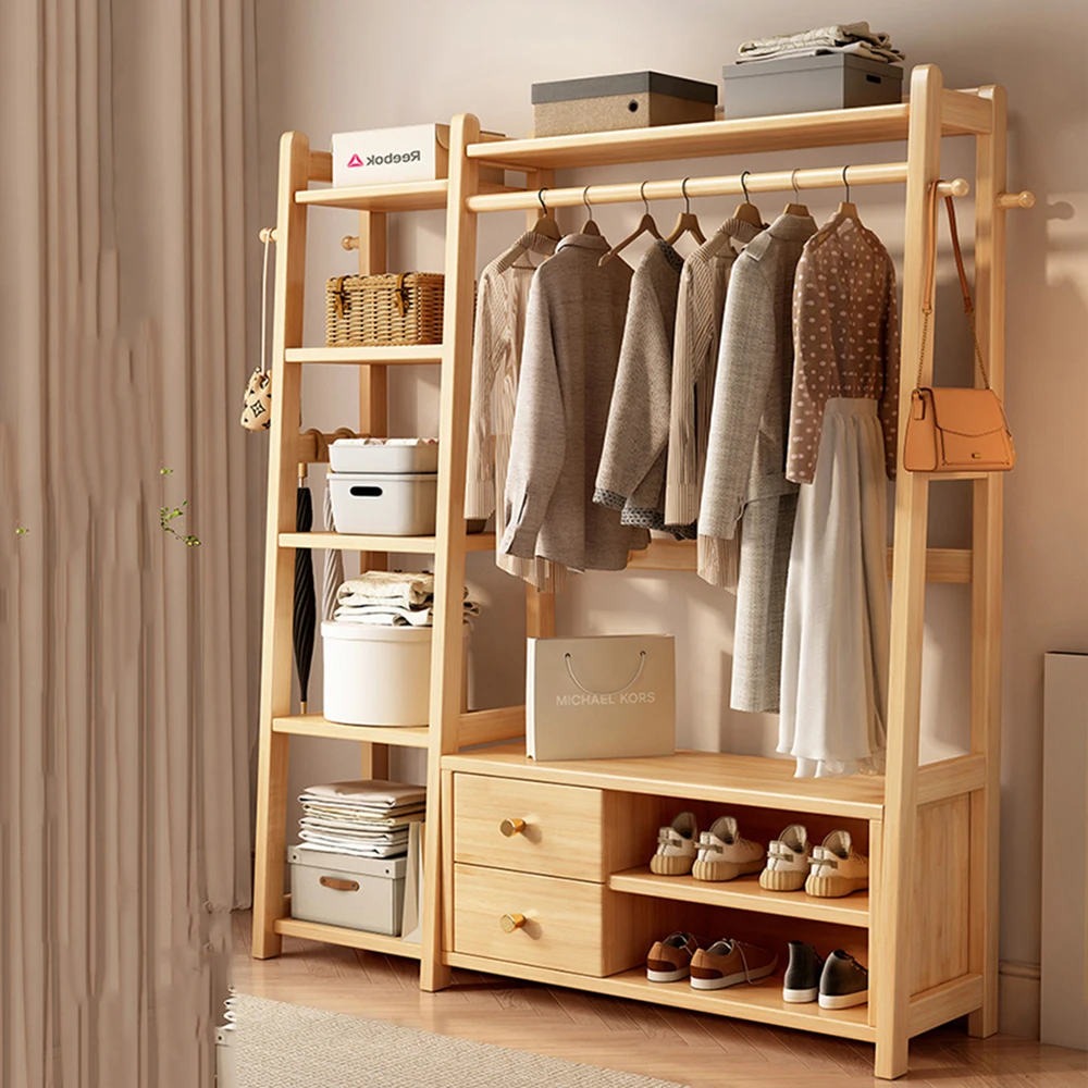 Aesthetic Heavy Duty Wooden Cl - Men Accessories Drawer review and price