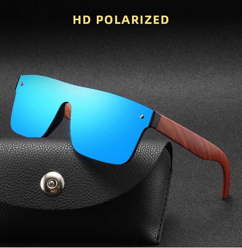 Men's Outdoor Sports Polarized - Sunglasses Polarized Men review and price