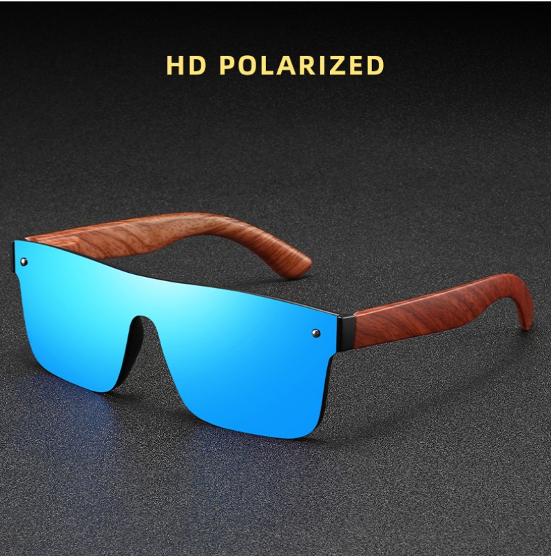Men's Outdoor Sports Polarized - Sunglasses Polarized Men review and price