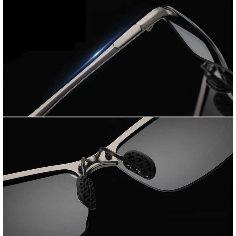 Classic Photochromic Sunglasse - Sunglasses Polarized Men review and price