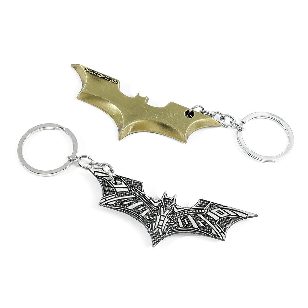 Bat Pendants Keychain Toy Supe - Men Accessories Pendant review and price