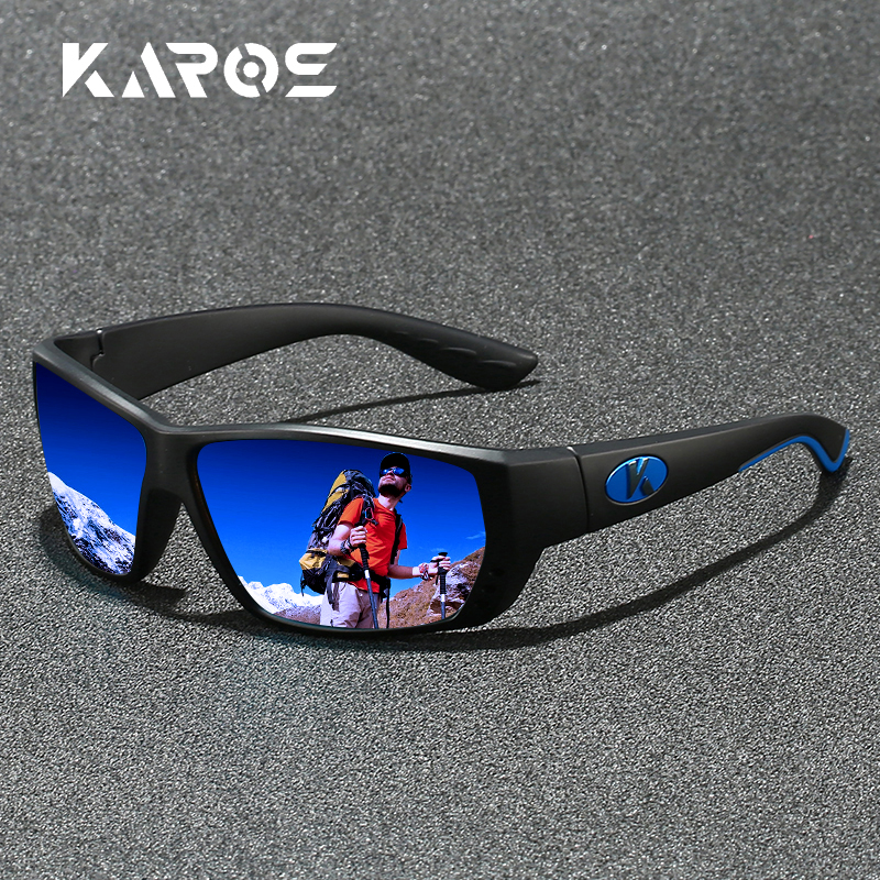 Sports Polarized Sunglasses wi - Sunglasses Polarized Men review and price