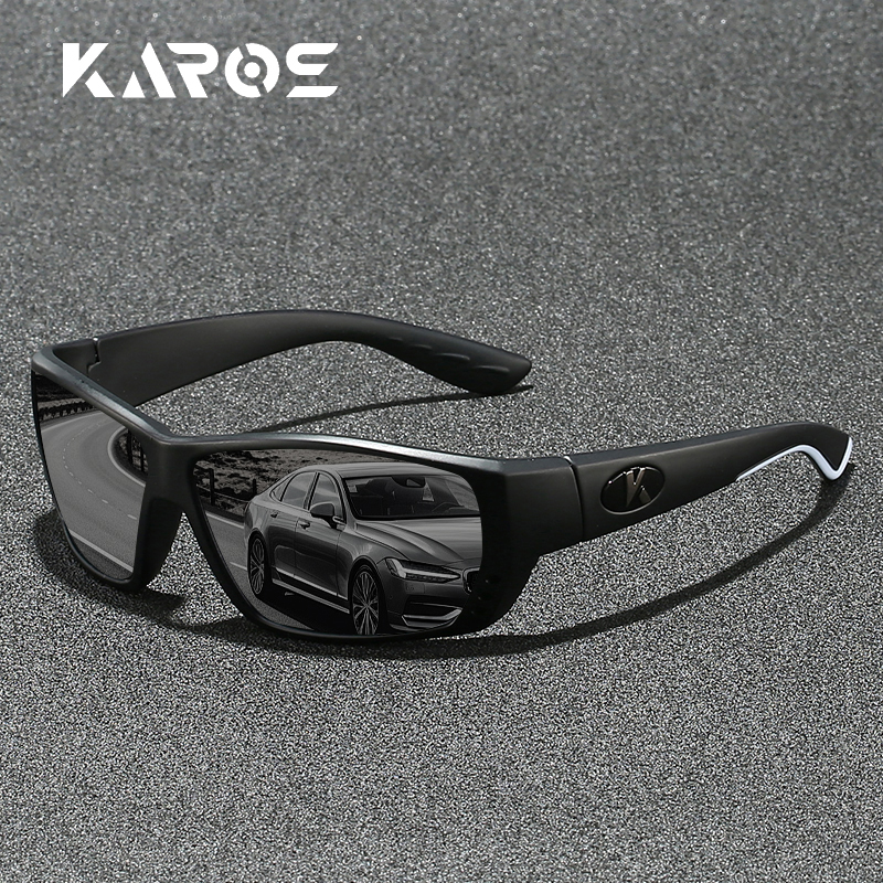 Sports Polarized Sunglasses wi - Sunglasses Polarized Men review and price