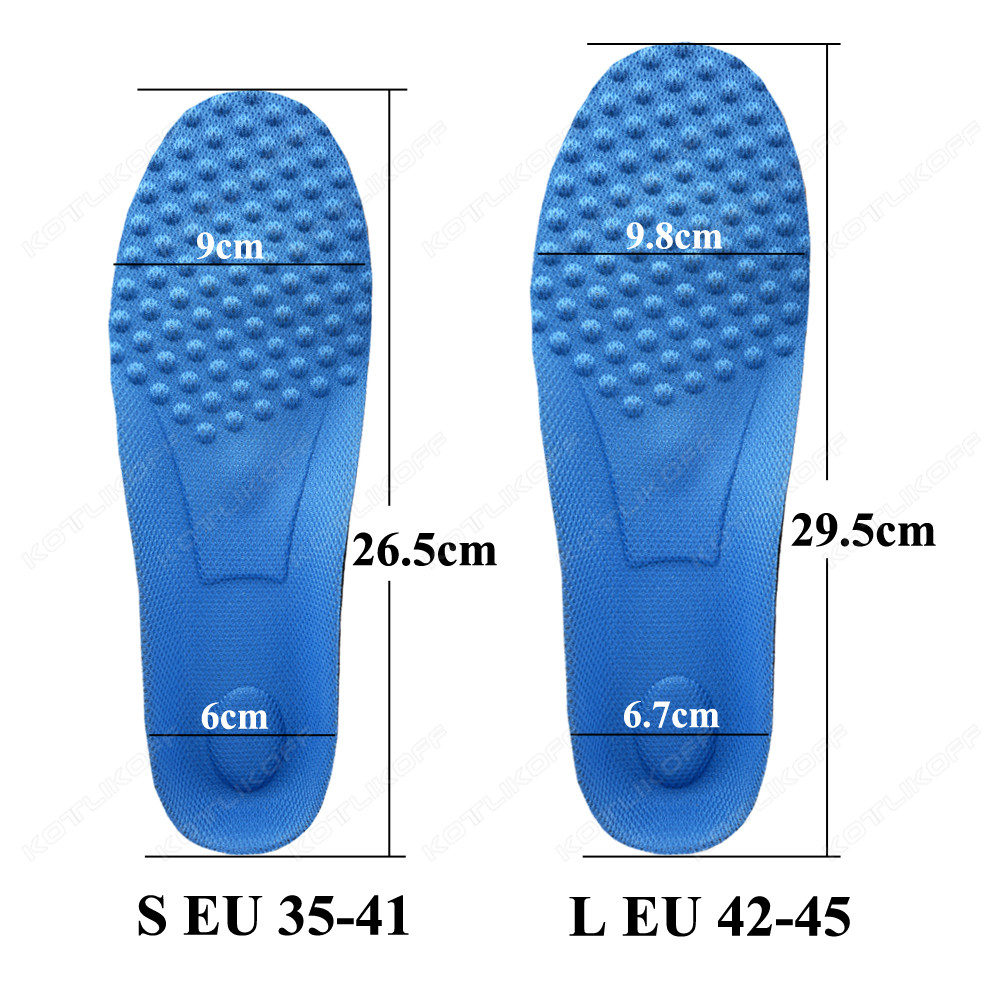 Best Insoles For Feet Orthoped - Men'S Accessories Best review and price
