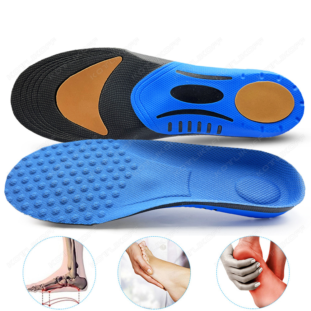 Best Insoles For Feet Orthoped - Men'S Accessories Best review and price