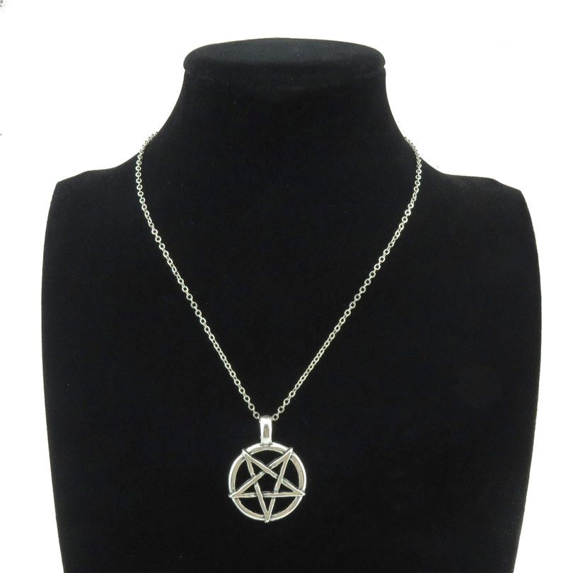 Fashion Vintage Silver Color P - Men'S Accessories Best review and price