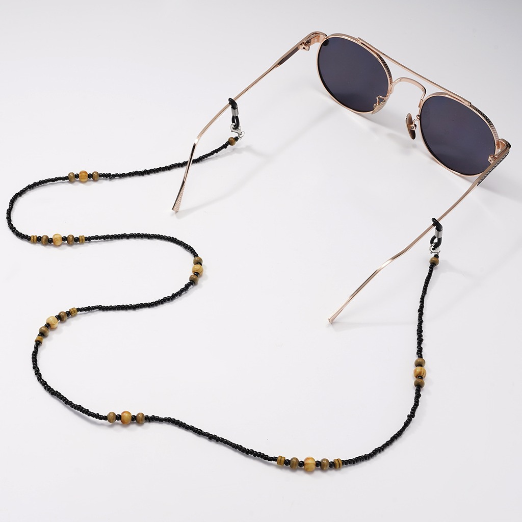 KLASSNUM Vintage Glasses Lanya - Men Accessories Neck Chain review and price