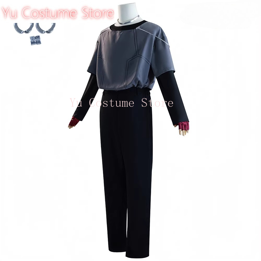 Until Role-playing Costumes R7 - Men Accessories Store review and price