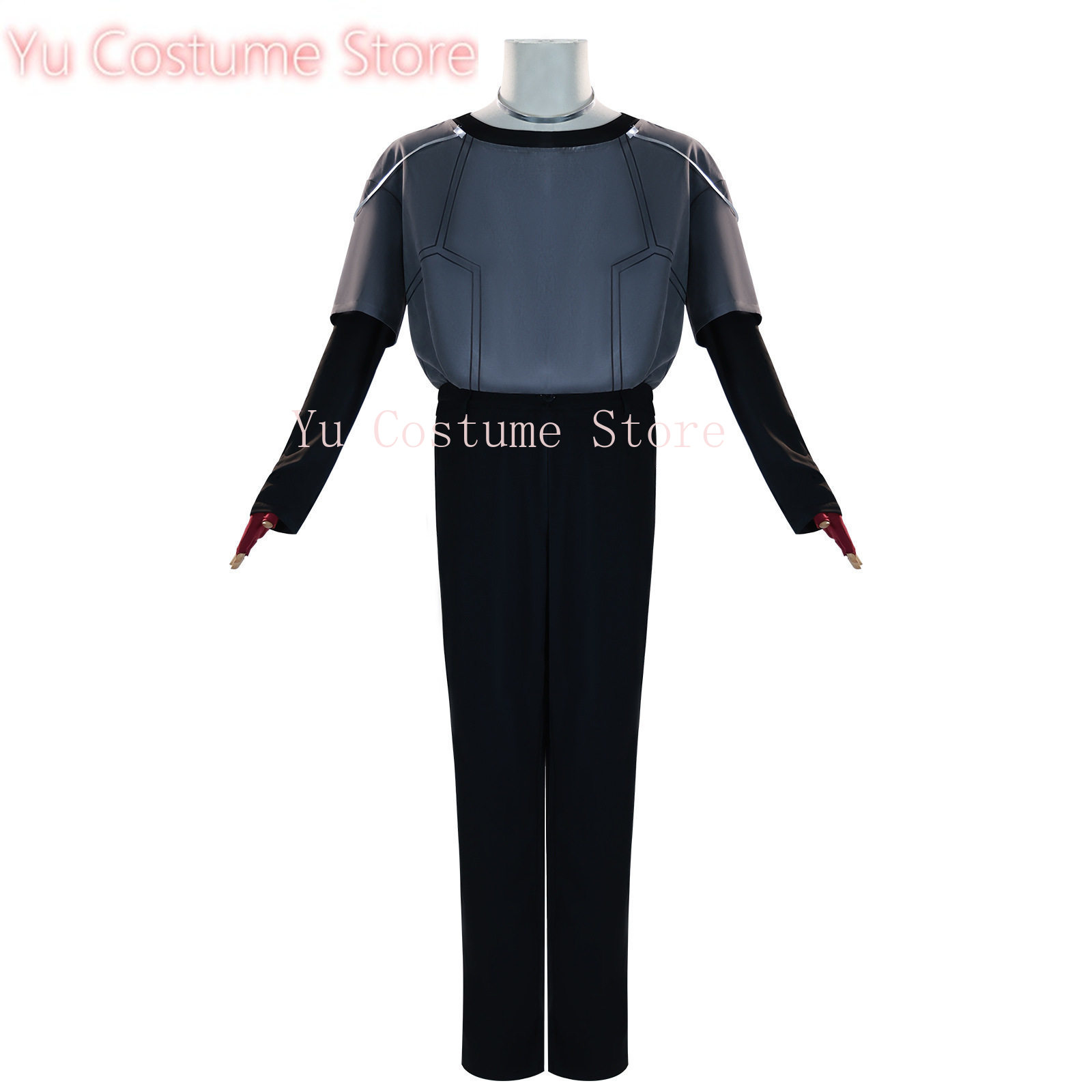 Until Role-playing Costumes R7 - Men Accessories Store review and price