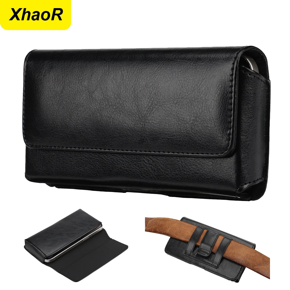 Universal Leather Belt Clip Ba - Men Accessories Pack review and price